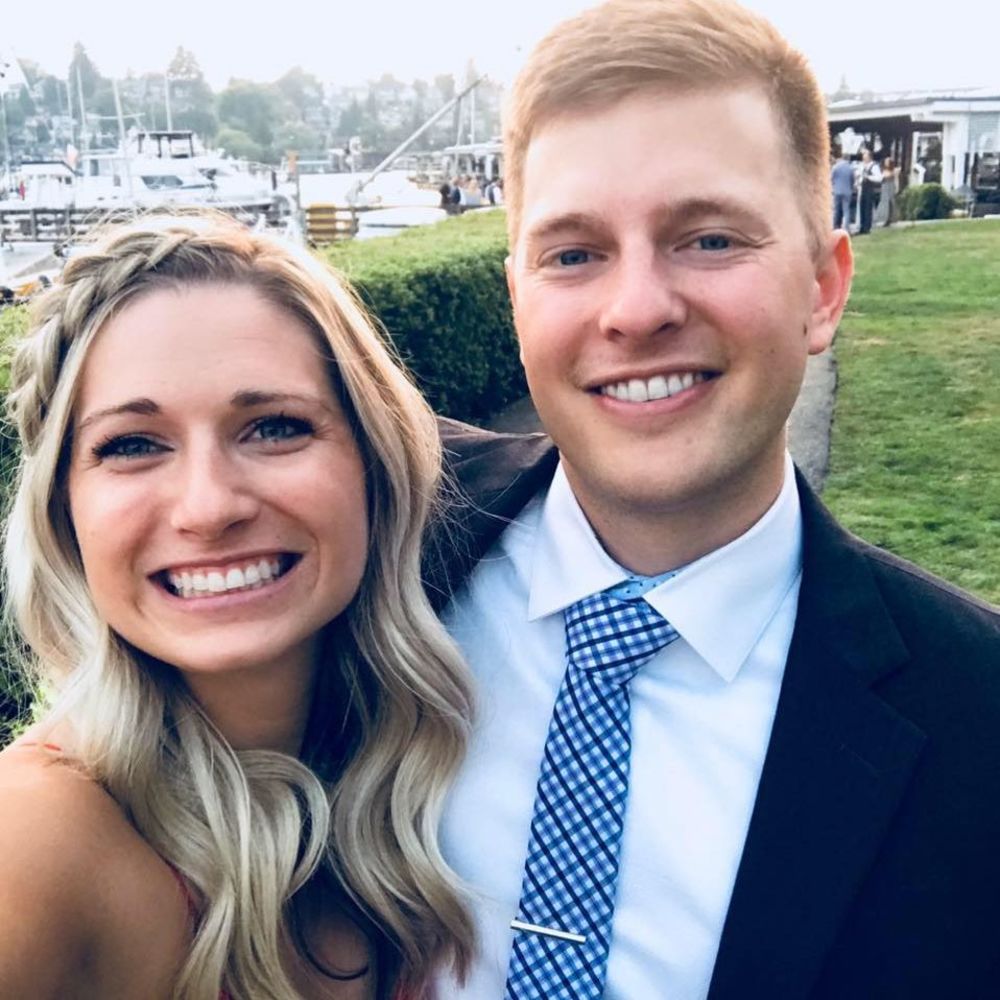 Meet your Posher, Sam